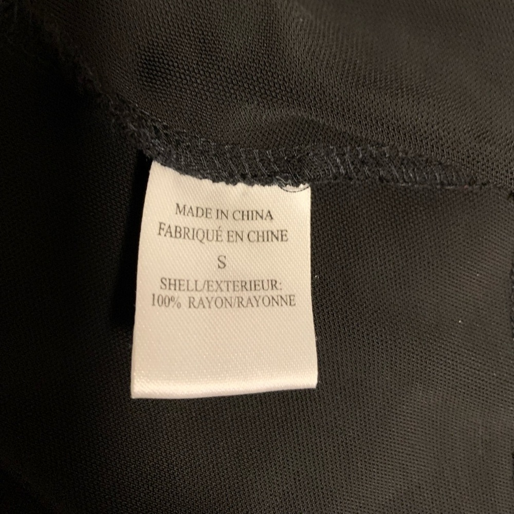 Theory blouse - Picture 5 of 6